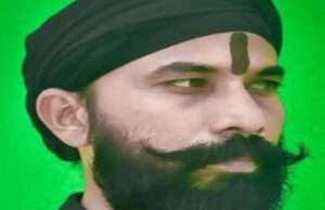 वैशाली में बेखौफ बदमाशों ने दलित नेता को गोलियों से भूना, इलाज के दौरान मौत