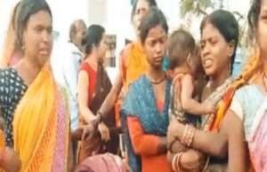 मोतिहारी में शराब पीने के आरोप में बंद कैदी की इलाज के दौरान मौत, परिजन ने लगाये ये आरोप