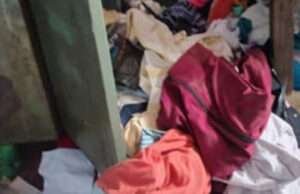 रक्सौल में कच्छा-बनियान पहने डकैतों ने व्यवसायी के घर से नकदी समेत 30 लाख लूटे