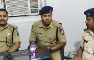 ऐसे कैसे अपराध रूकेगा एसपी साहेबः आईसीआईसीआई बैंक लूटकांड में अपराधी पुलिस गिरफ्त से बाहर’, 24 घंटे के बाद भी पुलिस के हाथ खाली