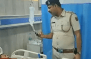 मोतिहारी में गैंगवार में एक युवक की मौत, देवा समेत चार घायल, एसपी ने किया मुआयना