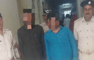 मोतिहारी शराबकांडः दो अवैध शराब कारोबारी दबोचे गये, दिल्ली से मंगाई थी जहरील स्प्रिट, ट्रांसपोर्ट कंपनी ने निभाई अहम भूमिका