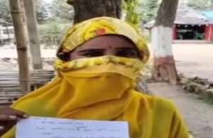 पूर्णिया में घर में घुस हथियार के बल पर नाबालिग को किया अगवा, आरोपी गिरफ्तार