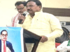 डॉ भीम राव अम्बेदकर पर केंद्रित परिचर्चा आयोजित, राजद प्रदेश उपाध्यक्ष ने कही यह बात