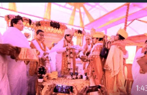 प्रजापिता ब्रह्माकुमारी ईश्वरीय विश्वविद्यालय से जुड़कर 25 वर्षों से सेवा देने वाले लोगों को किया गया सम्मानित