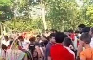 मोतिहारी में युवक की गोली मारकर हत्या, रेप केस में जमानत पर निकला था बाहर