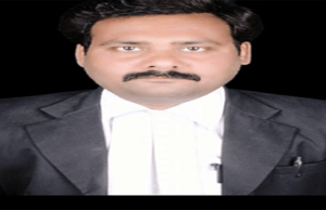 राजद अधिवक्ता प्रकोष्ठ के प्रदेश महासचिव चांद विद्रोही ने पहलवान बेटियों के आंदोलन का किया समर्थन, कही यह बात