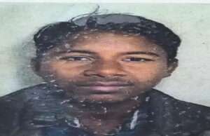 युवक का फंदे से लटका शव मिला, पुलिस बता रही पारिवारिक कलह को लेकर आत्महत्या की बात