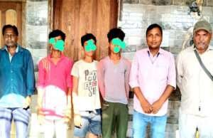 विशेष धावादल ने बनकटवा प्रखंड के प्रतिष्ठान से 3 बाल श्रमिकों को कराया मुक्त