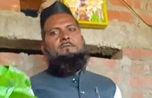 मोतिहारी में मदरसा के मौलाना ने किया नाबालिग लड़की का यौन शोषण, ऐसे हुआ खुलासा