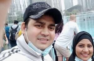 प्यार के नाम पर फरेबः मुस्लिम युवक ने प्रीति का धर्म परिवर्तन करा कर ली शादी, दुबई ले जाकर किया यह काम