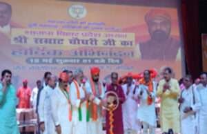 जदयू कार्यकर्ता भी करायें रक्त जांच, पता चलेगा सबसे अधिक शराबी जदयू वाले, बोले बीजेपी के सम्राट