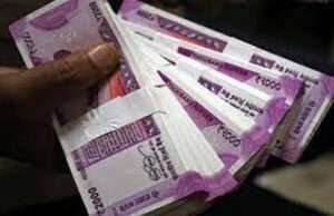 मोदी का मास्टर स्ट्रोकः 30 सितंबर के बाद चलन से बाहर हो जाएंगे 2हजार के नोट, जानिए केन्द्र की मंशा