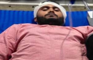 मोतिहारी में बाइक सवार बदमाशों ने स्वर्ण व्यवसायी को गोली मार आभूषणों से भरा बैग लूटा