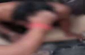 मोतिहारी में रंगदारी नहीं देने पर युवक की जमकर पिटाई, थूक चटवाया, आरोपित के घर पर हमला