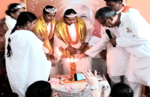 ब्रह्माकुमारी की अंतरराष्ट्रीय स्तर की स्पीकर राजयोगी बीके कंचन बहन का दो दिवसीय कार्यक्रम संपन्न