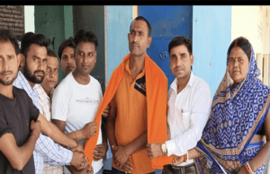 विद्याभूषण सिंह बनाये गये डॉ हेडगेवार पुस्तकालय के अध्यक्ष, कही यह बात