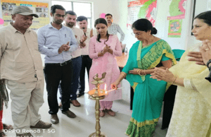 जिप अध्यक्ष ममता राय ने किया अंतर्राष्ट्रीय बाल श्रम निषेध दिवस कार्यक्रम का शुभारंभ