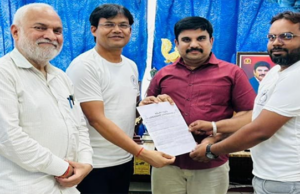 ख्वाब फाउंडेशन के कार्यक्रम युवा सम्मेलन में होंगे शामिल’डॉ.कलाम के पौत्र एपीजे शेख सलीम