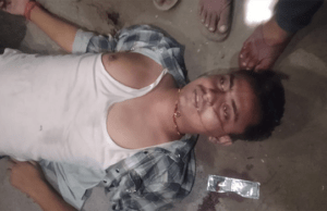 ब्रेकिंगः पीपराकोठी में अलग-अलग सड़क हादसों में दो लोगों की मौत