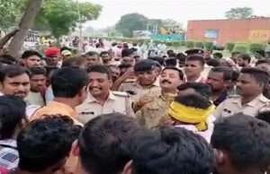 मोतिहारी में पूर्व पंचायत समिति सदस्य की हत्या, इस विधायक पर लग रहा आरोप, यह है पूरा मामला