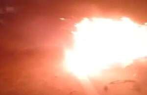 मोतिहारी में सड़क पार कर रही महिला आई ट्रक की चपेट में, मौके पर हुई मौत, आक्रोशितों ने लगाया जाम