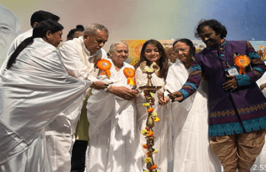 प्रजापिता ब्रह्माकुमारी ईश्वरीय विश्वविद्यालय माउंट आबू में आयोजित हुआ पांच दिनी यह सेमिनार