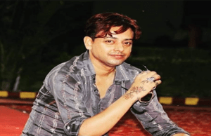 होटल आदर्श के मालिक युवा व्यवसायी नवनीत रंजन ने फंदे से लटक दी जान, मां की साड़ी से बनाया फंदा
