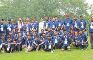 डॉ कलाम की पुण्यतिथि पर ख्वाब फाउंडेशन ने किया अंतर्राष्ट्रीय युवा सम्मेलन, इस मंत्री ने किया शुभारंभ