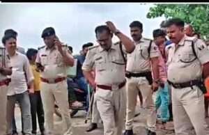 मोतिहारी में बदमाशों ने रजिस्ट्री ऑफिस के कातिब पर की अंधाधुंध फायरिंग, मौके पर मौत