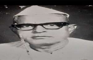 आजादी के गुंमनाम नायकः स्वतंत्रता सेनानी बिंदेश्वरी प्रसाद गुप्ता दवा बेचने के बहाने लोगों के अंदर भरते थे देशप्रेम का जज्बा