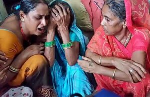 मोतिहारी में पुत्र ने धारदार हथियार से कर दी पिता की हत्या, इस कारण दिया घटना को अंजाम