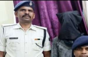 पिता-पुत्री में था अवैध संबंध, बेटे ने किया विरोध तो कर दी हत्या