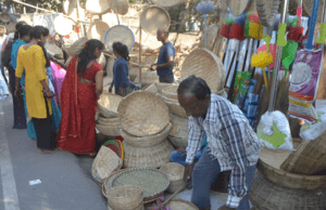 नहाय-खाय के साथ चार दिनी सूर्याेपासना के महापर्व छठ का आगाज, 19 नवंबर को पड़ेगा अस्ताचलगामी सूर्य को अर्घ्य