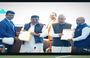 ब्रावो फार्मास्यूटिकल्स बिहार में मेडिकल उपकरण निर्माण के क्षेत्र में 100 करोड़ रूपए का करेगी निवेशः राकेश