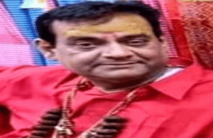 श्री राम जन्मभूमि आंदोलन के जुझारू नेता कार सेवक अवनीश कुमार सिंह को अयोध्या से निमंत्रण नहीं मिलने पर जनता में मायूसी