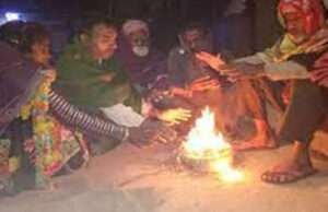 मोतिहारी समेत पूरे बिहार में कोल्ड-डे की स्थिति, 18 तक बढ़ाई गईं स्कूलों की छुट्टियां