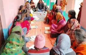 उड़ान परियोजना के तह बच्चों को दी गई बाल विवाह से संबंधित कानूनों की जानकारी