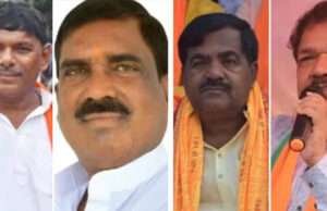 नीतीश कैबिनेट का हुआ विस्तार, कृष्णंदन समेत 21 मंत्रियों ने ली पद व गोपनीयता की शपथ