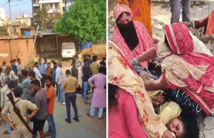 मोतिहारी: युवक की हत्या, बुलेट सवार बदमाशों ने सिर में मारी गोली