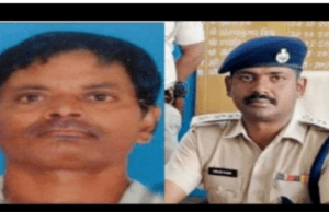 सुगौली में ट्रेन से कटकर एक की मौत, मृतक पहाड़पुर हत्याकांड का इनामी इदु मियां