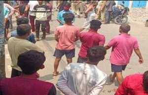 बिहार में होली के अवसर पर रंग लगाने से नाराज मुस्लिम युवक ने दीपक पर चाकू से किए ताबड़तोड़ वार