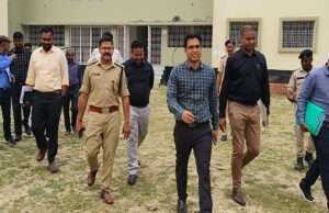 मोतिहारी डीएम ने की अपील- ‘शांतिपूर्ण एवं सद्भाव के साथ मनायें होली’
