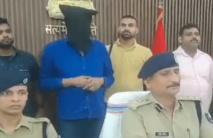 उत्तर बिहार का हिस्ट्रीशीटर चुन्नू ठाकुर नेपाल से गिरफ्तार, 23 साल से चल रहा था फरार