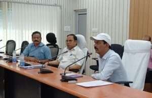 लोकसभा निर्वाचन के सफल संचालन में अपेक्षित सहयोग करें प्राईवेट शिक्षण संस्थान,डीएम ने दिये ये निर्देश