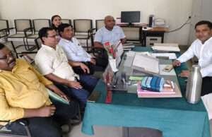 14 सितंबर को होगा राष्ट्रीय लोक अदालत का अयोजन, सुलहनीय वादों का होगा निष्पादन