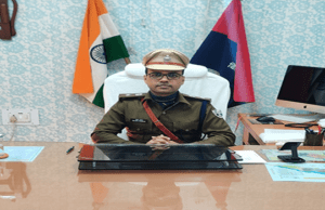 चांदमारी में तीन घरों से भीषण चोरी को ले नगर थानाध्यक्ष से शो-कॉज, एसपी का रवैया सख्त, कही यह बात