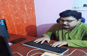 जिंदगी की जंग हार गये वरीय पत्रकार कफील इकबाल, इलाज के दौरान मौत, शोक