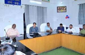 02 अक्टूबर को भव्य रूप में मनाया जाएगा जिला का स्थापना दिवस समारोह