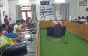 पूर्वी चंपारण में बाल विवाह का दर 49 प्रतिशत, कार्यशाला में जताई गई चिंता